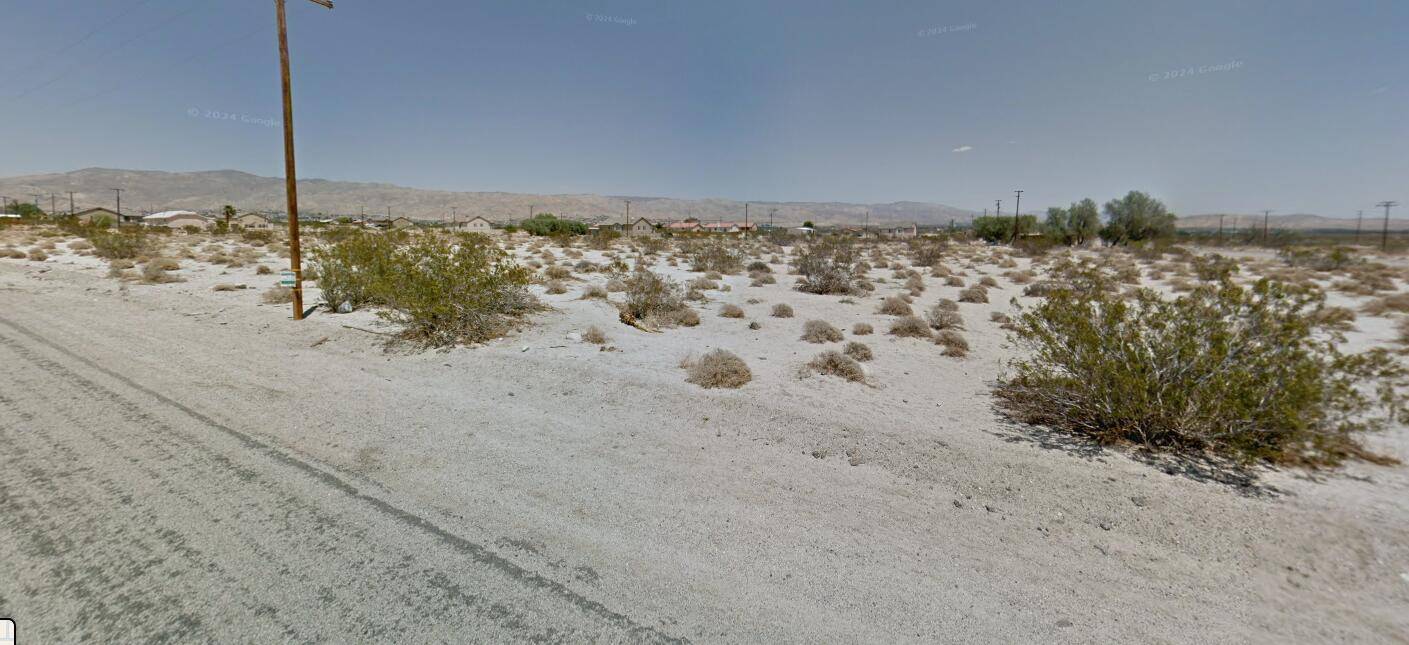 Desert Hot Springs, CA 92240,0 Atlantic AVE