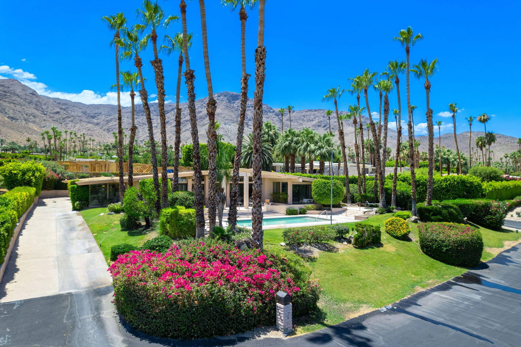 Rancho Mirage, CA 92270,70465 Pecos RD