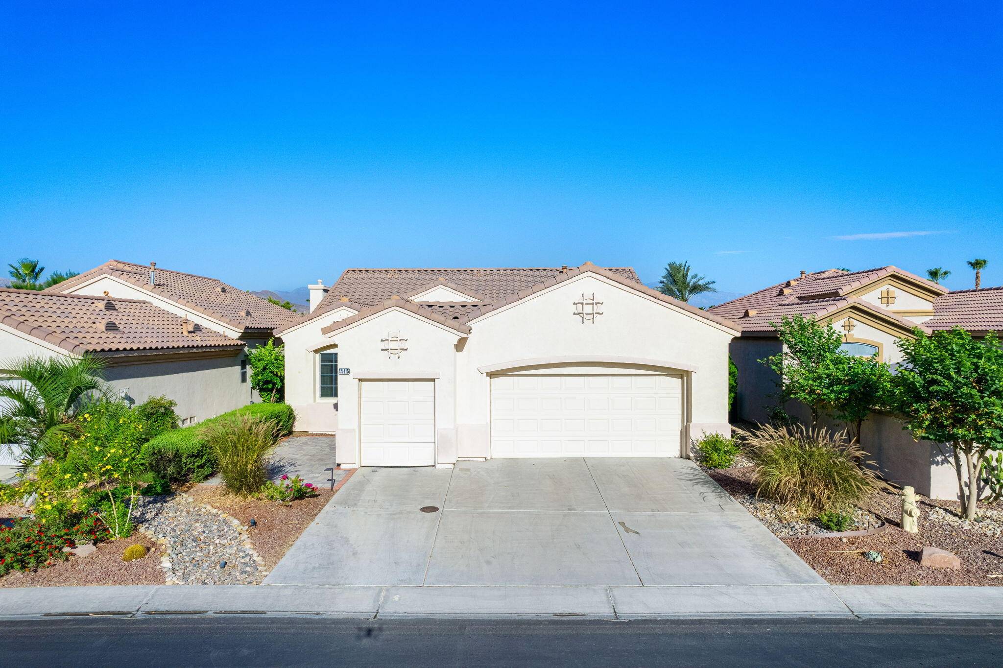 Indio, CA 92201,44115 Royal Troon DR