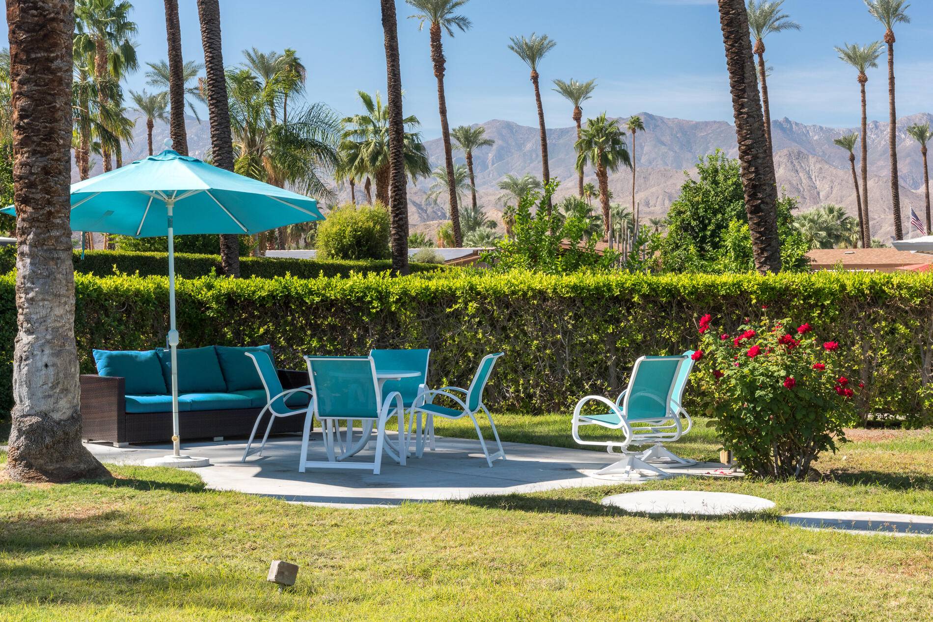 Rancho Mirage, CA 92270,70400 Los Pueblos WAY