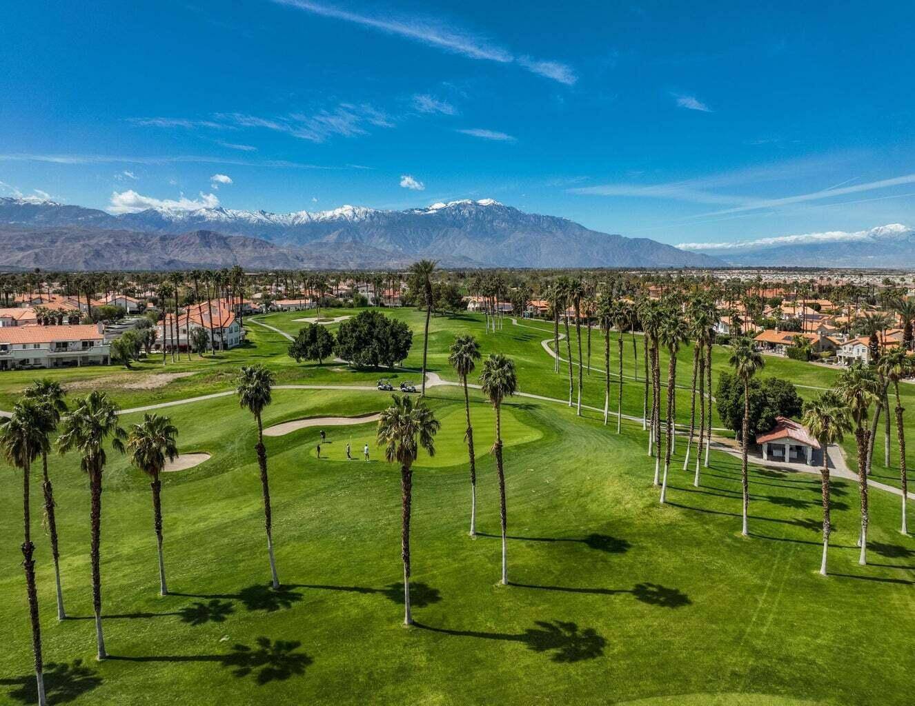 Palm Desert, CA 92211,329 Vista Royale DR