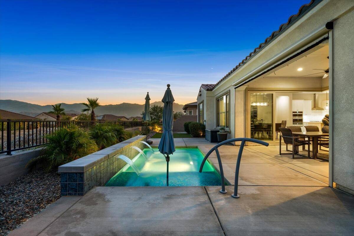 Rancho Mirage, CA 92270,106 Cabernet