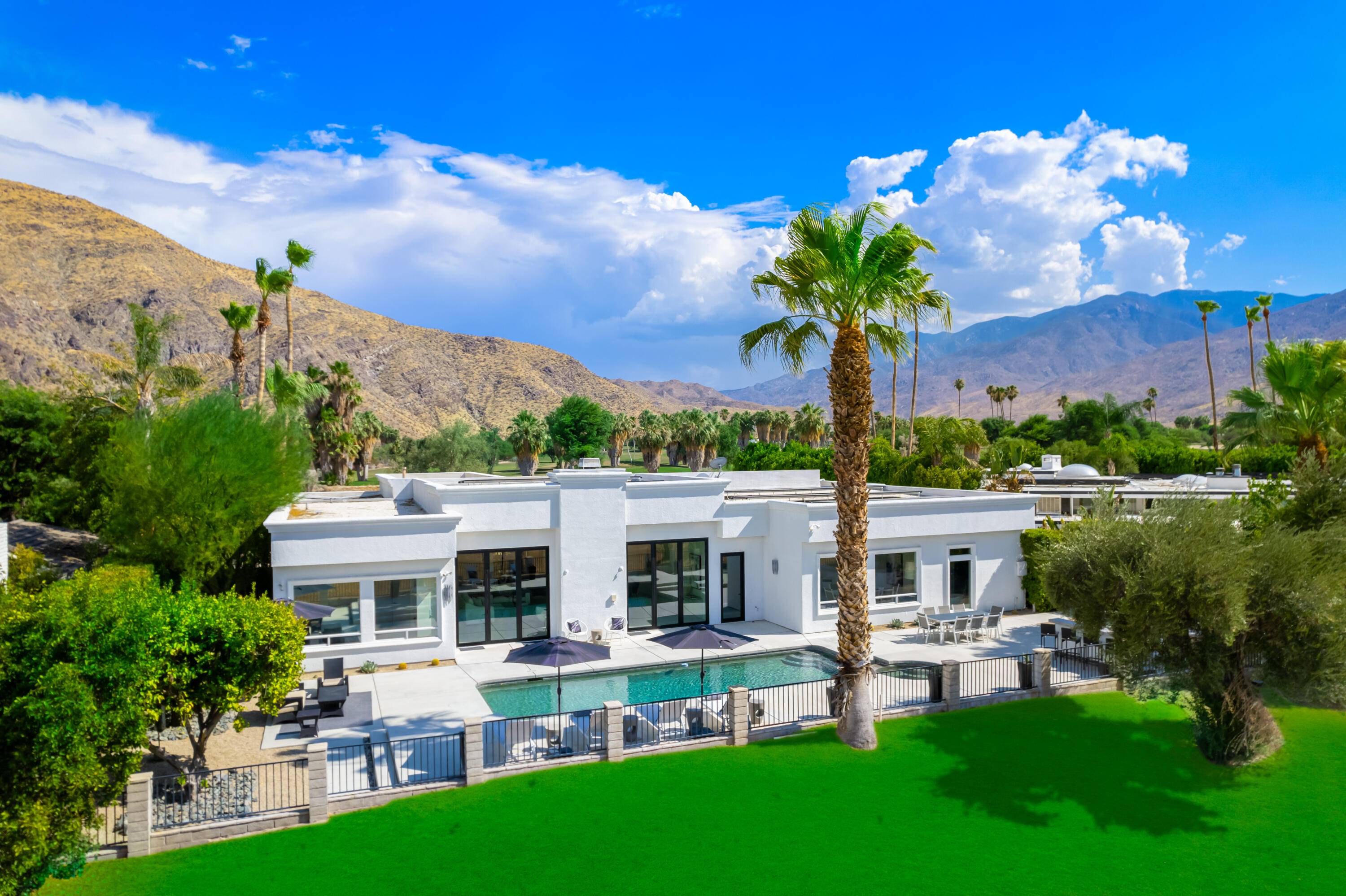 Palm Springs, CA 92264,1488 Murray Canyon DR