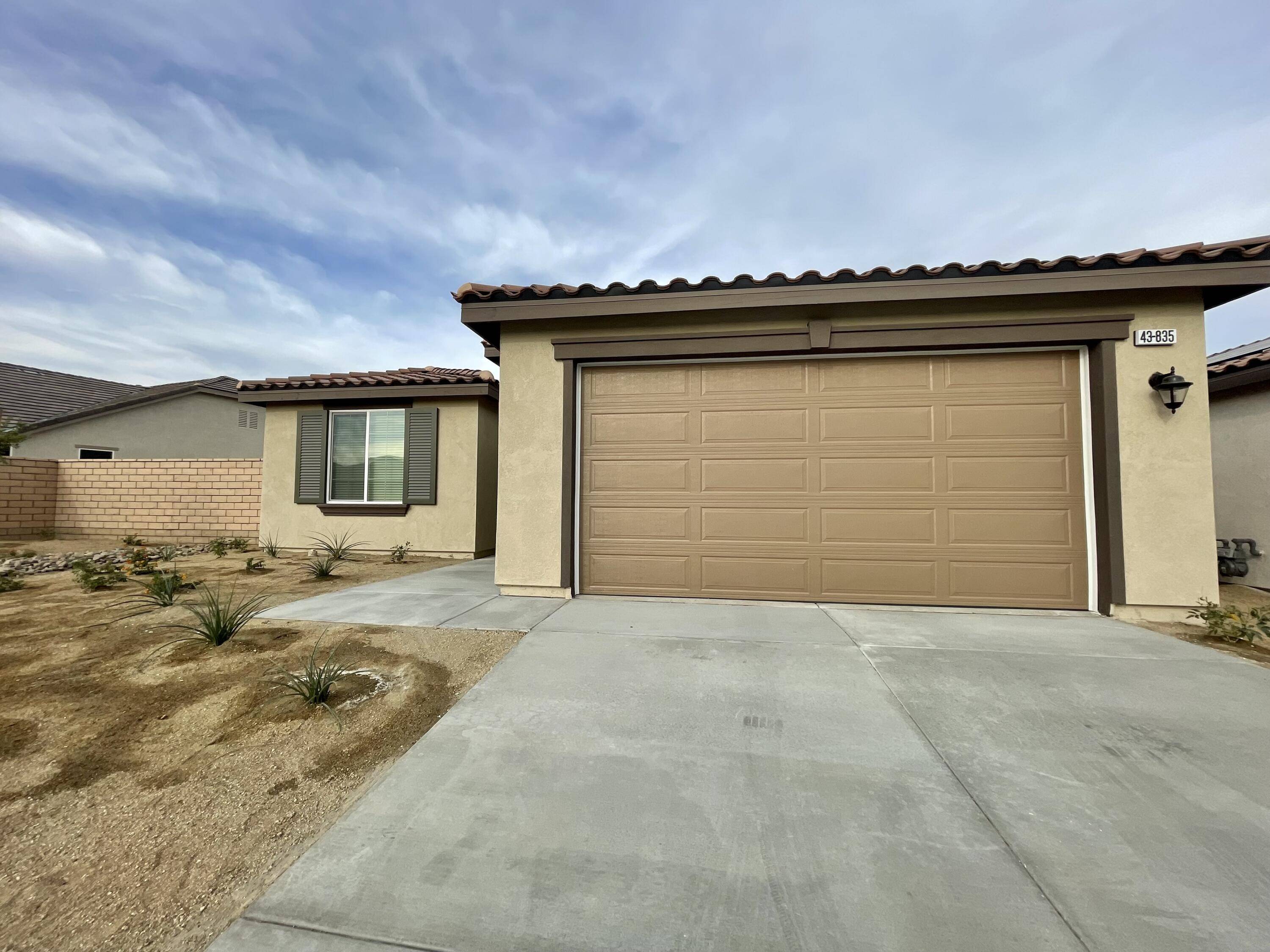 Indio, CA 92203,43835 Mezzelune WAY