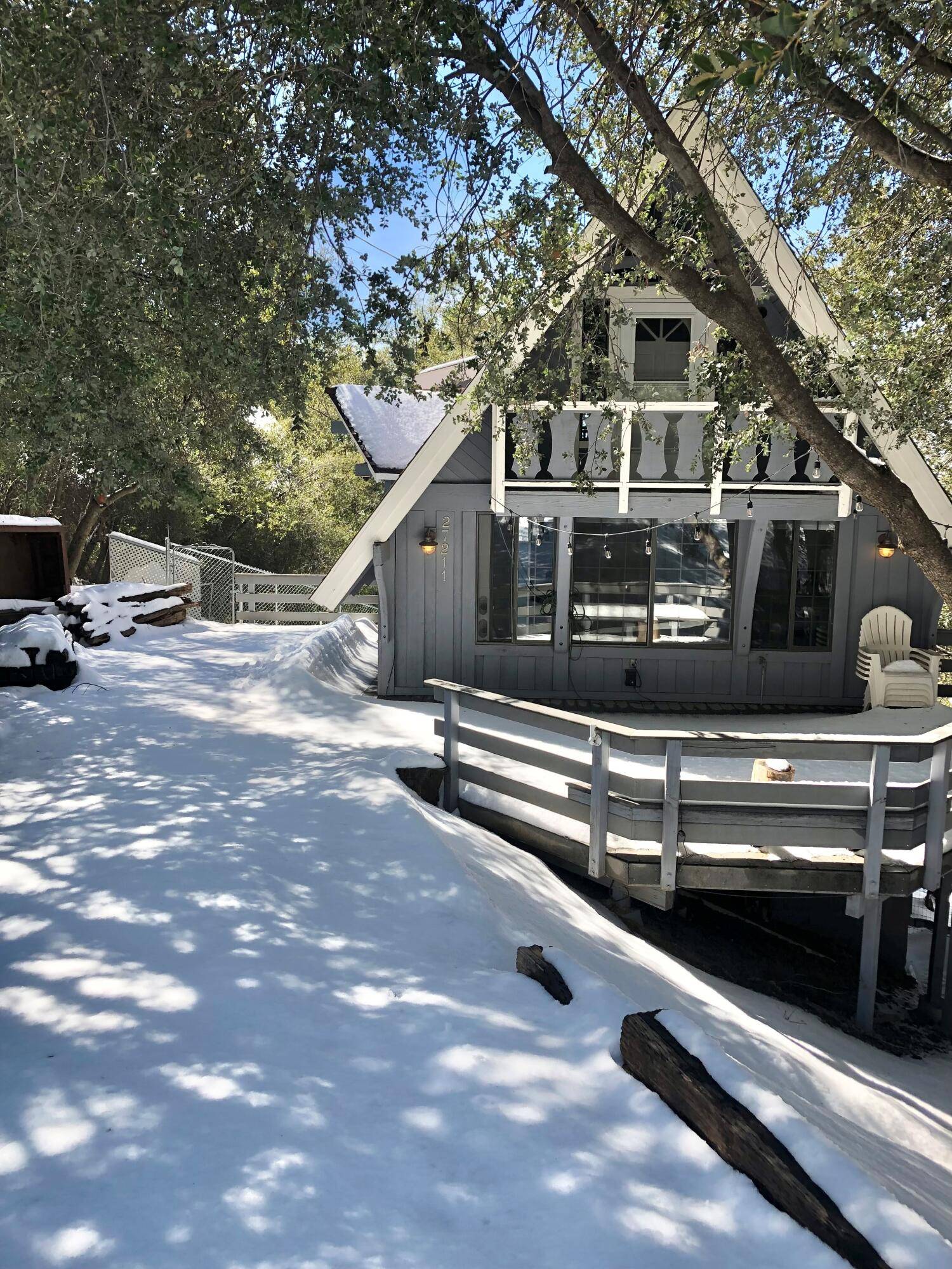 Idyllwild, CA 92549,27211 Bluegrass Ct.