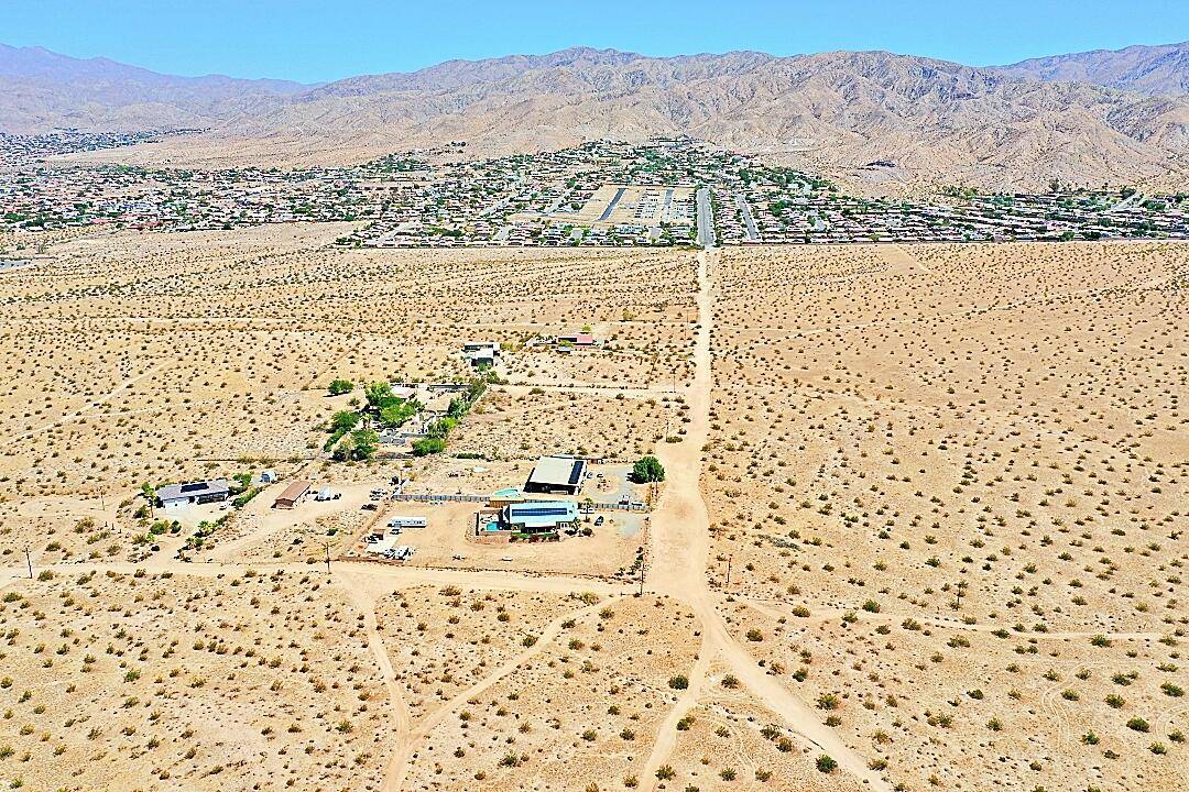 Desert Hot Springs, CA 92240,0 000