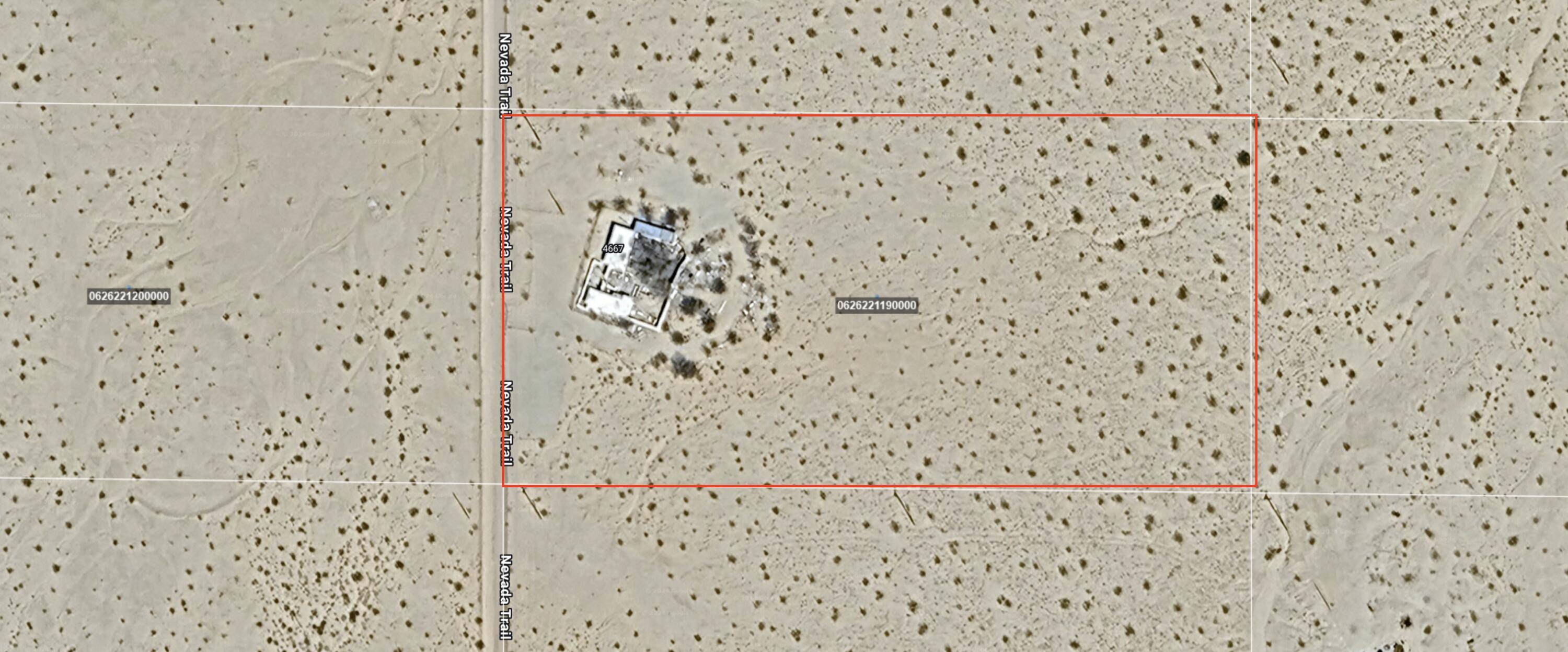 29 Palms, CA 92277,4667 Nevada TRL