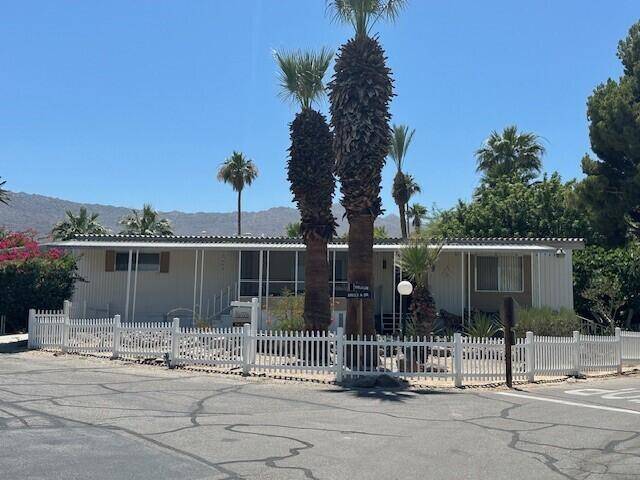 Palm Desert, CA 92260,1 Cholla LN