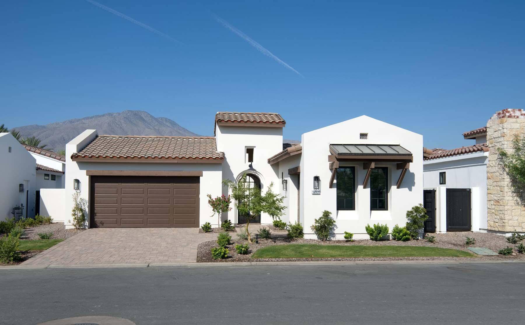 La Quinta, CA 92253,58920 Marbella