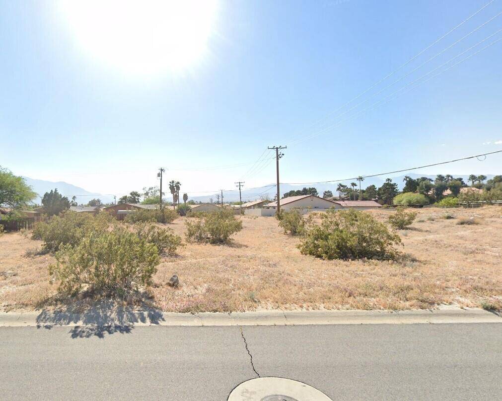 Desert Hot Springs, CA 92240,2 Lot Luis Drive DR