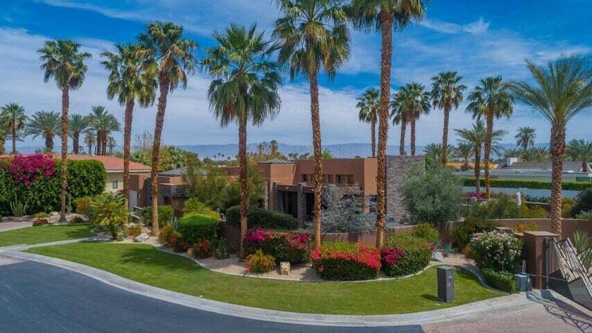 Rancho Mirage, CA 92270,2 Dominion CT