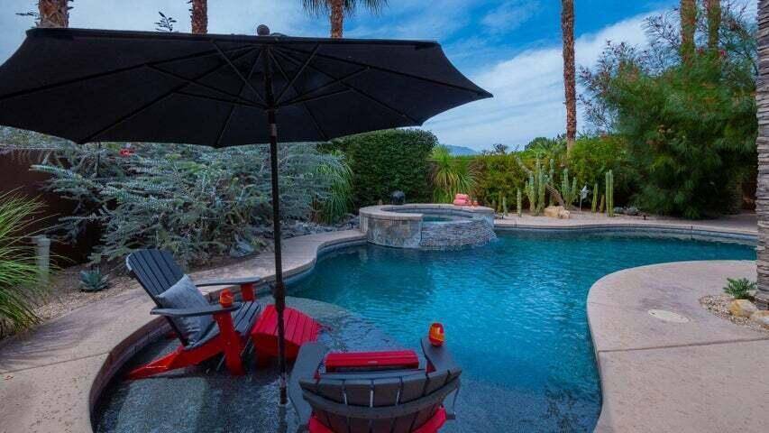 Rancho Mirage, CA 92270,2 Dominion CT