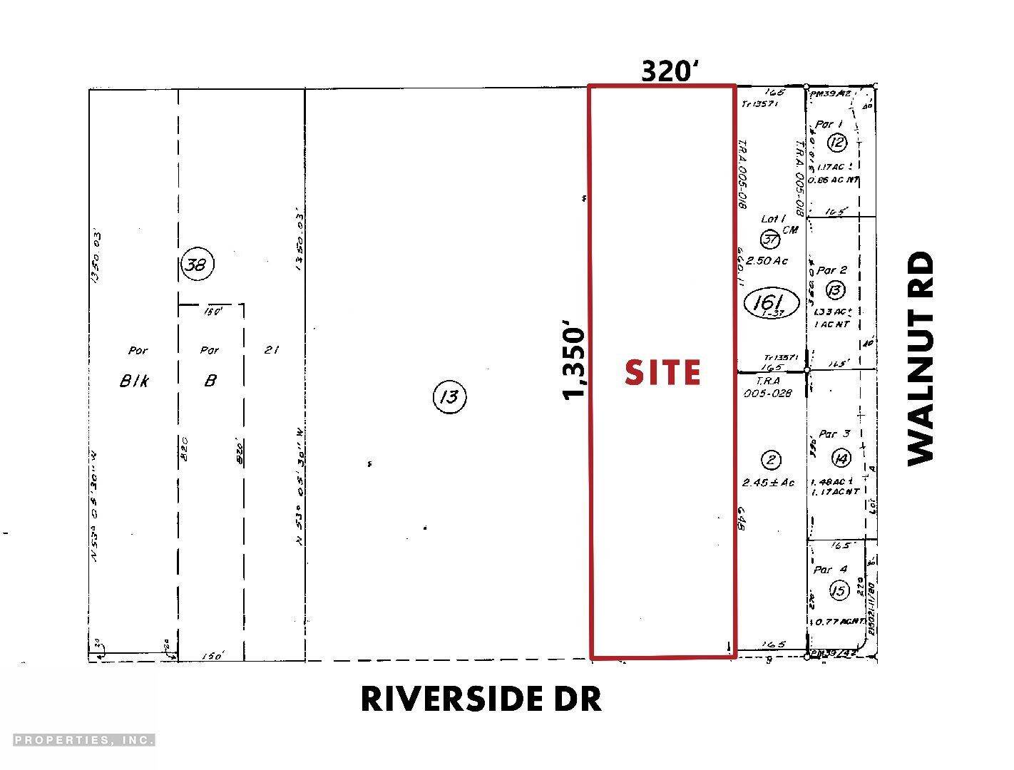 Lake Elsinore, CA 92530,0 W Riverside Dr & Joy Ave