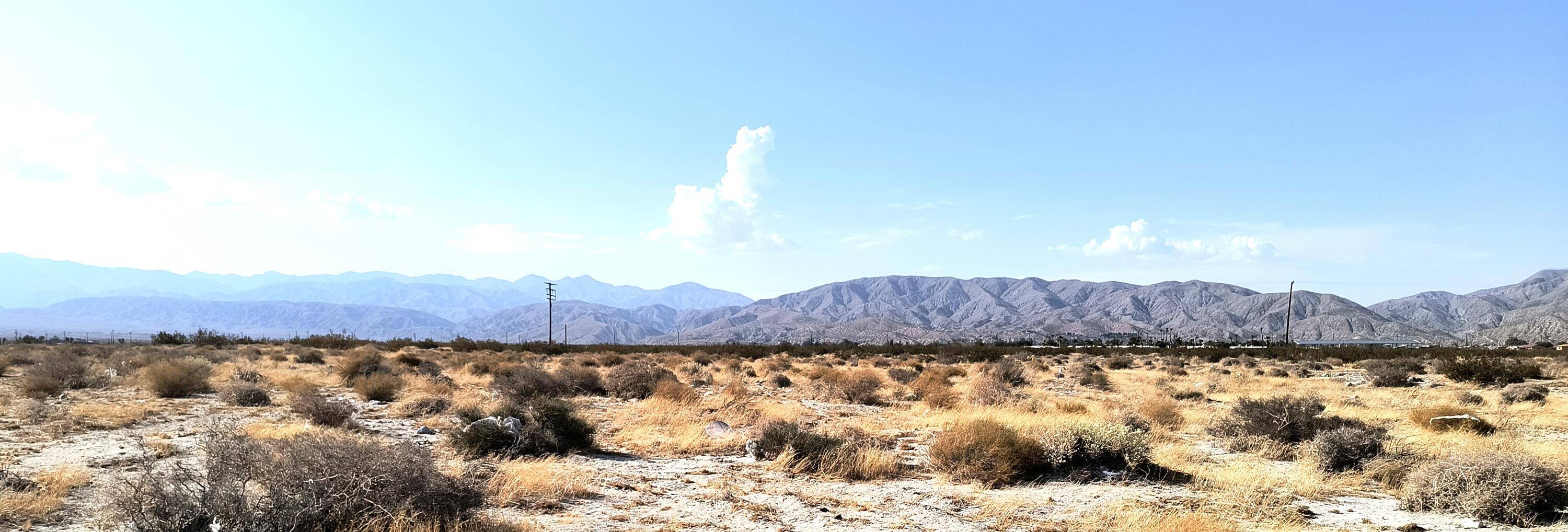 Desert Hot Springs, CA 92240,139 Near Kay Road