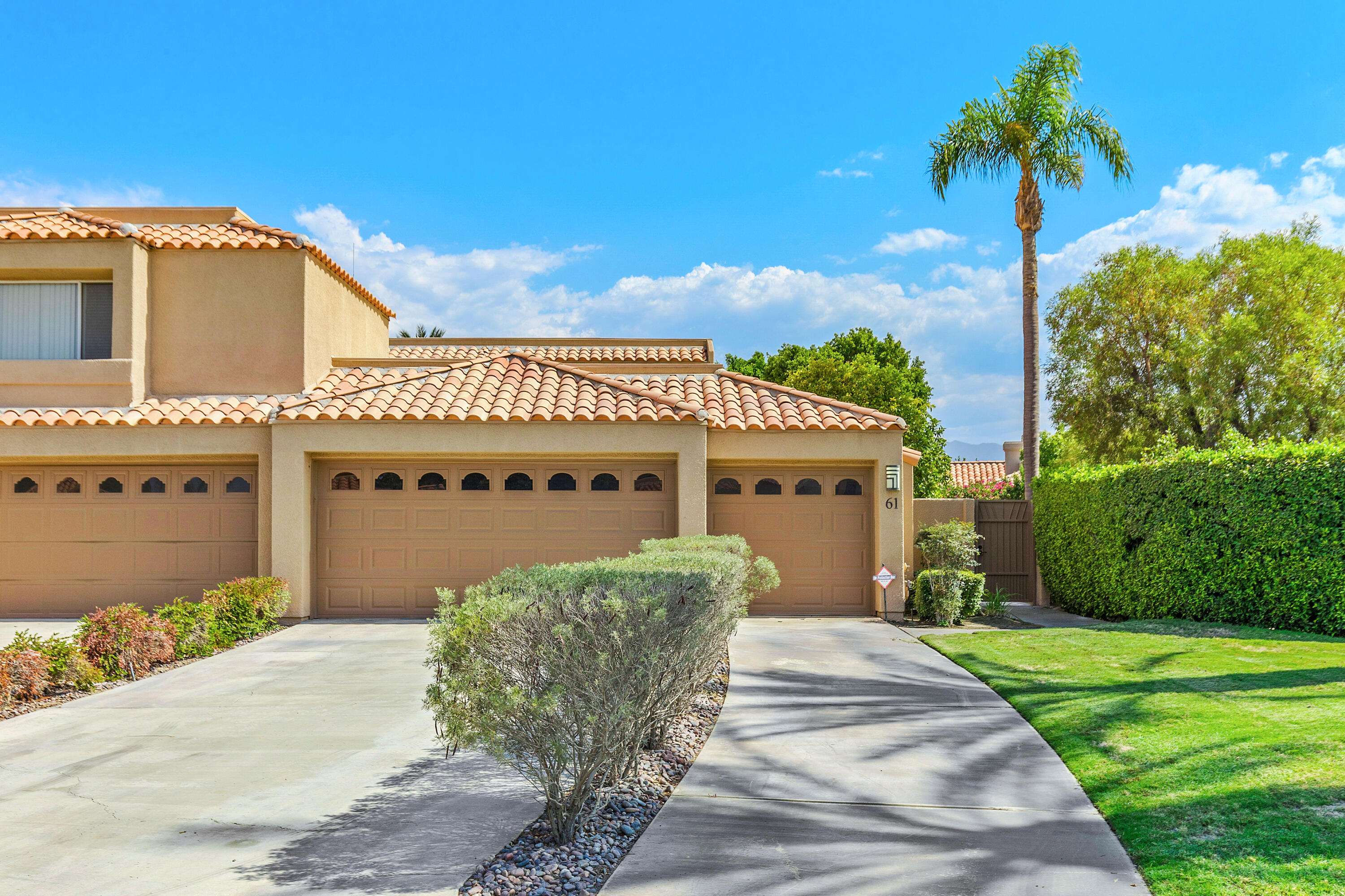 Rancho Mirage, CA 92270,61 Pine Valley DR