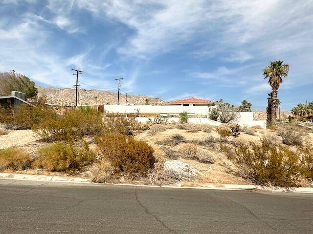 Desert Hot Springs, CA 92240,0 Ambrosio DR