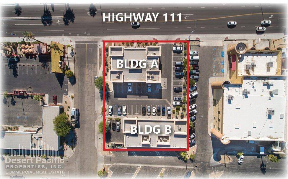 Indio, CA 92201,82590 Hwy 111