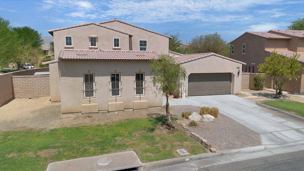 Indio, CA 92203,40600 Alabama Hills DR