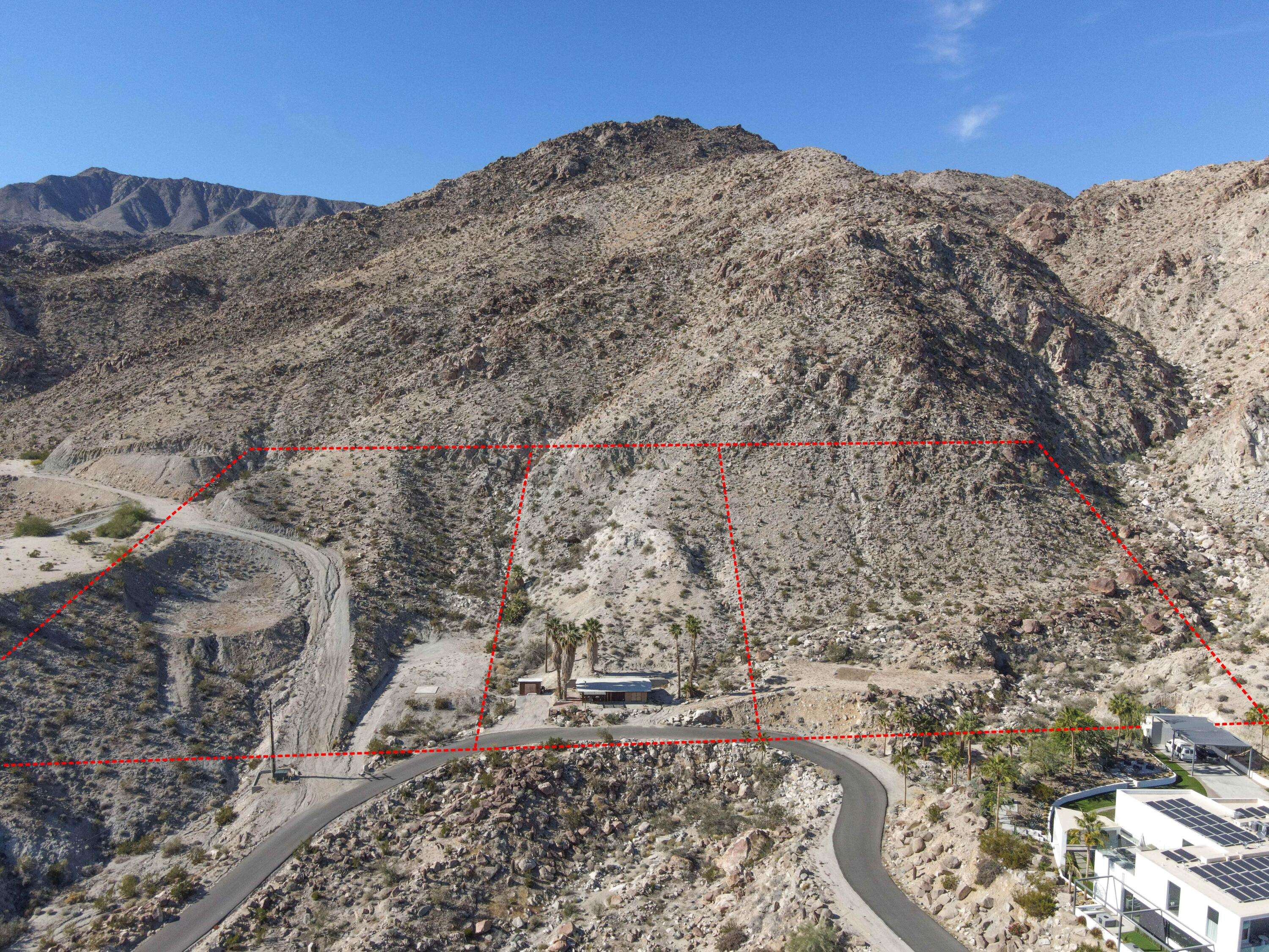 Palm Desert, CA 92260,71120 Oasis Trail