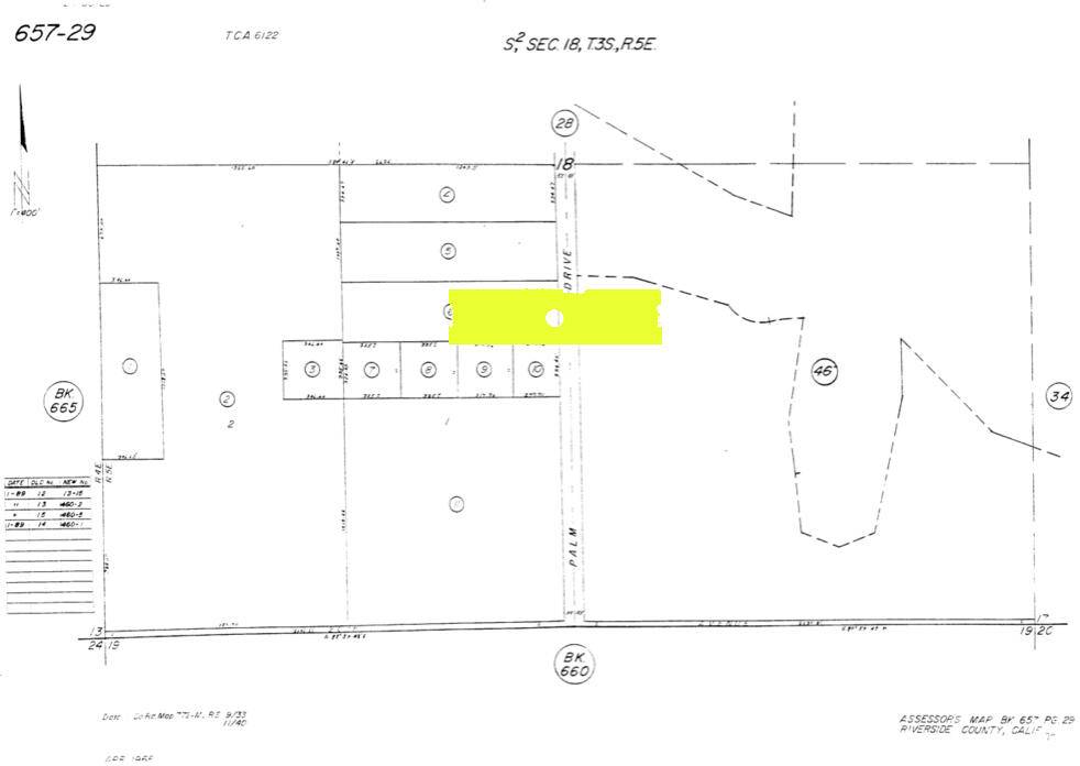 Desert Hot Springs, CA 92240,0 Palm DR