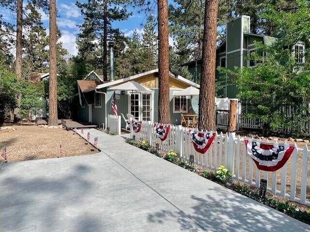 Big Bear City, CA 92314,929 Peter AVE