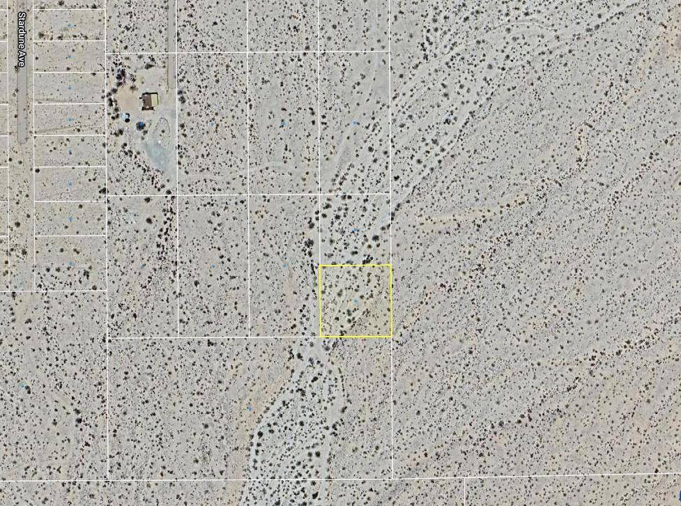 29 Palms, CA 92277,0 Mesquite Springs RD