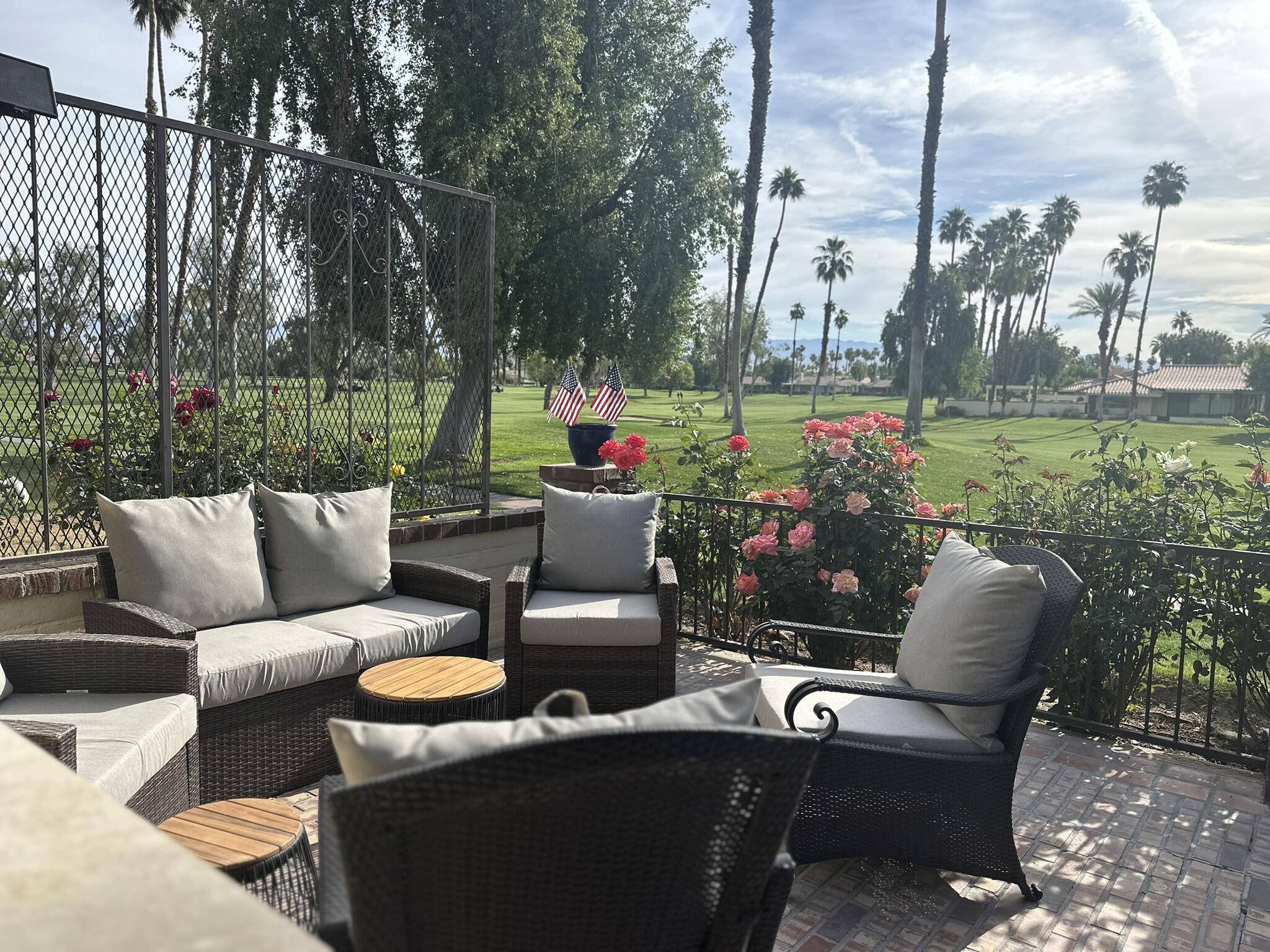 Palm Desert, CA 92260,246 Santa Barbara CIR