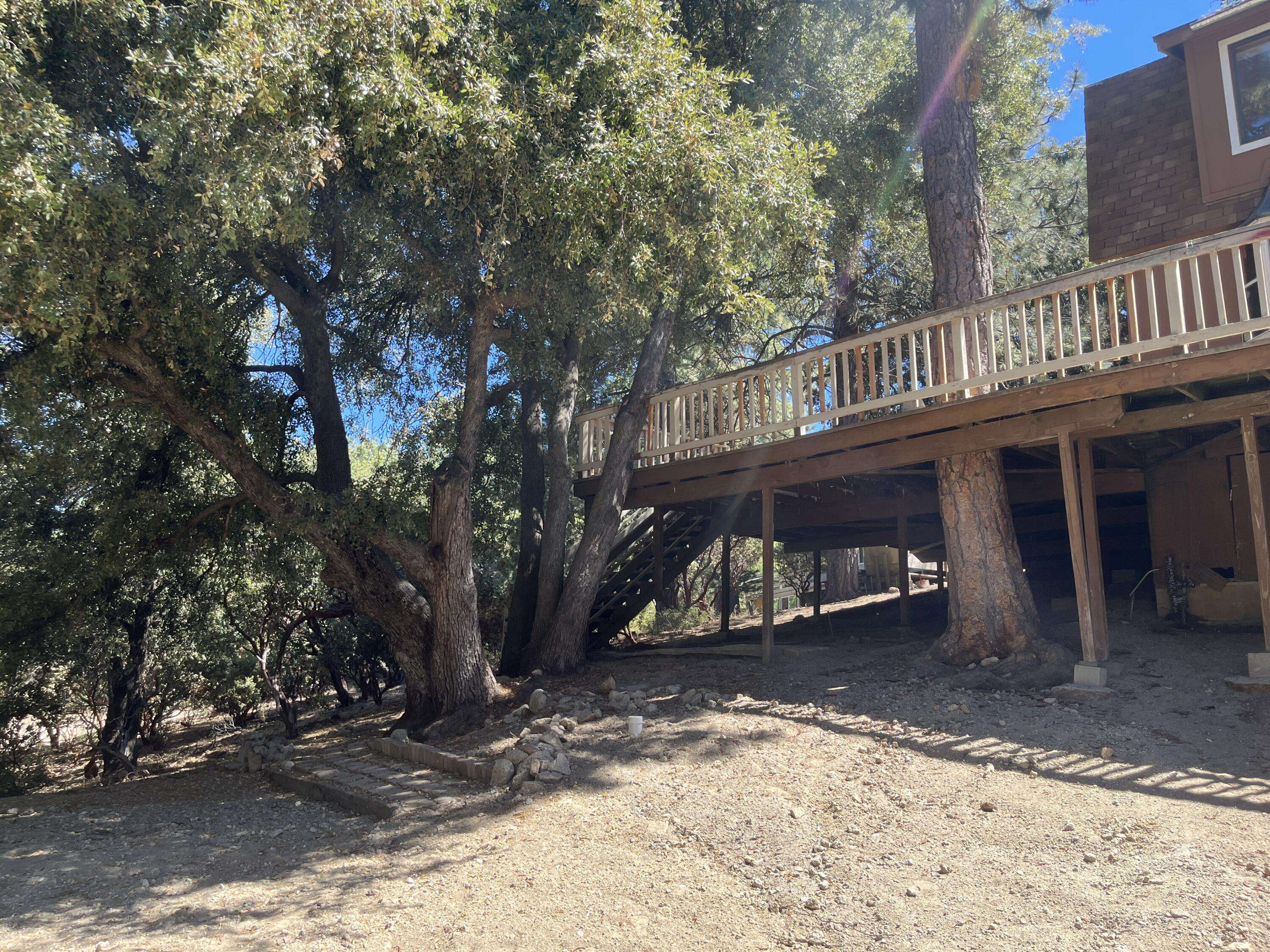 Idyllwild, CA 92549,52895 Cedar DR