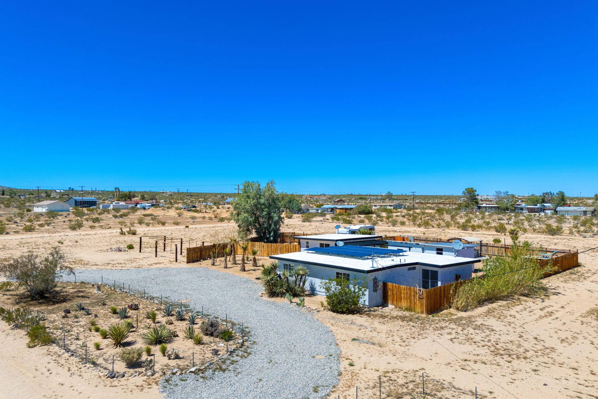 Joshua Tree, CA 92252,62932 Shifting Sands TRL