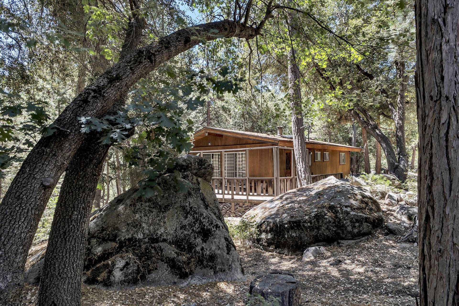 Idyllwild, CA 92549,25240 Indian Rock RD