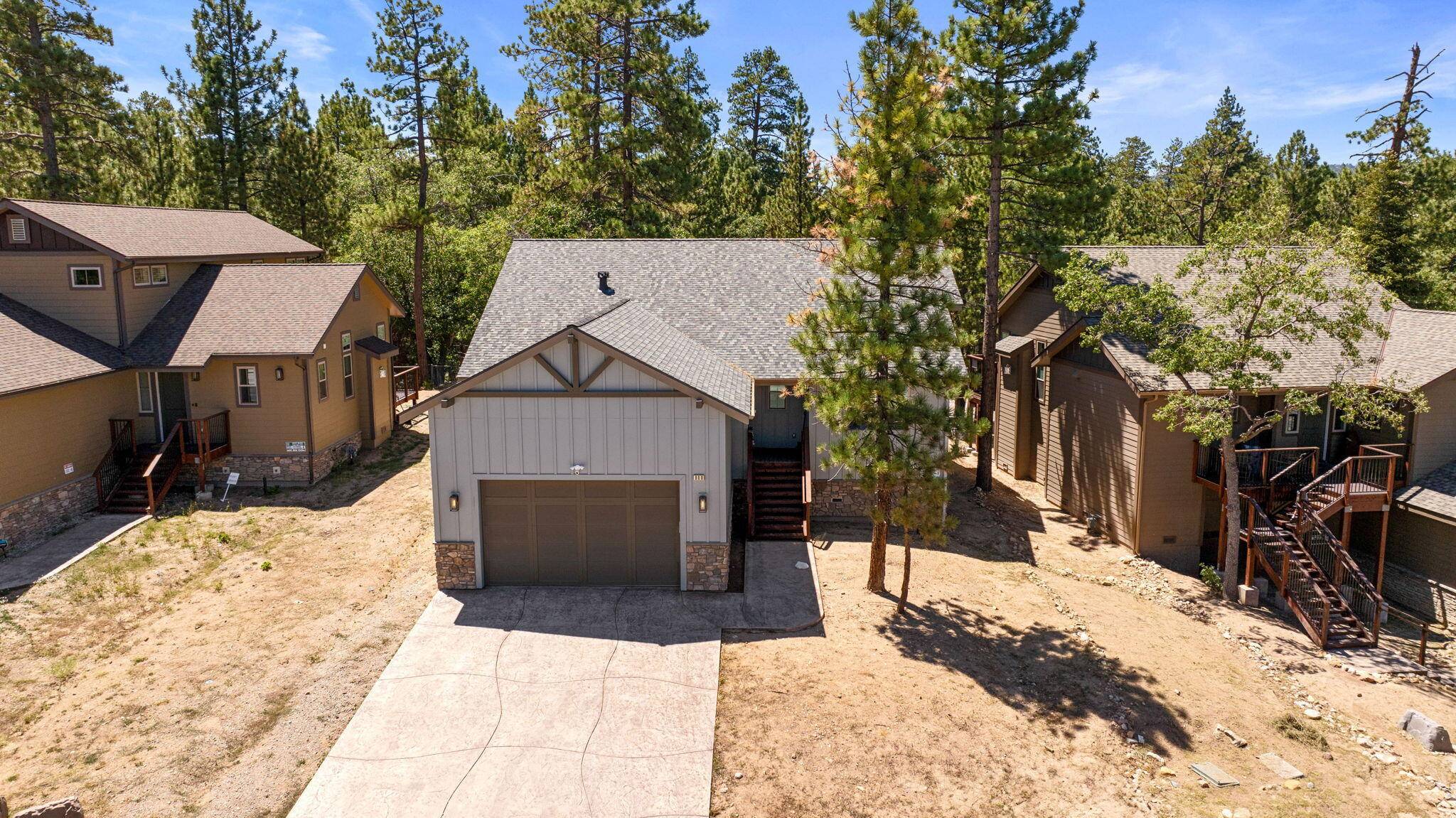 Big Bear Lake, CA 92315,806 Pine Meadow CT