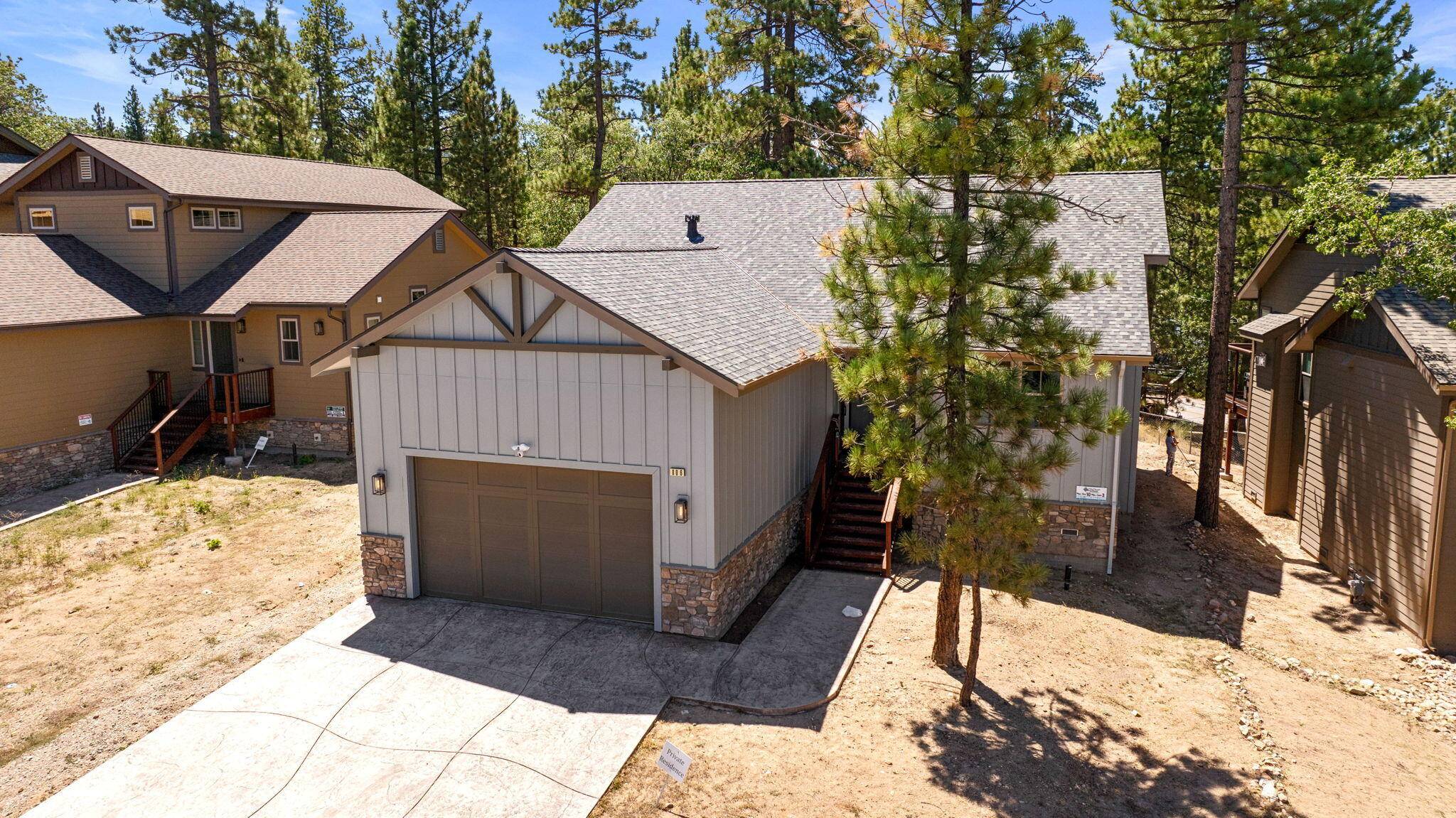 Big Bear Lake, CA 92315,806 Pine Meadow CT