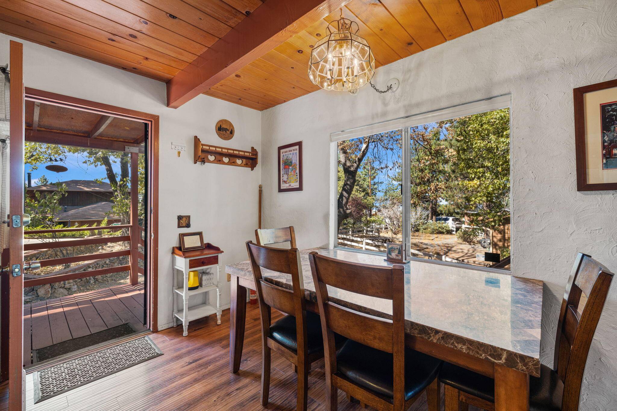 Idyllwild, CA 92549,54370 Valley View DR