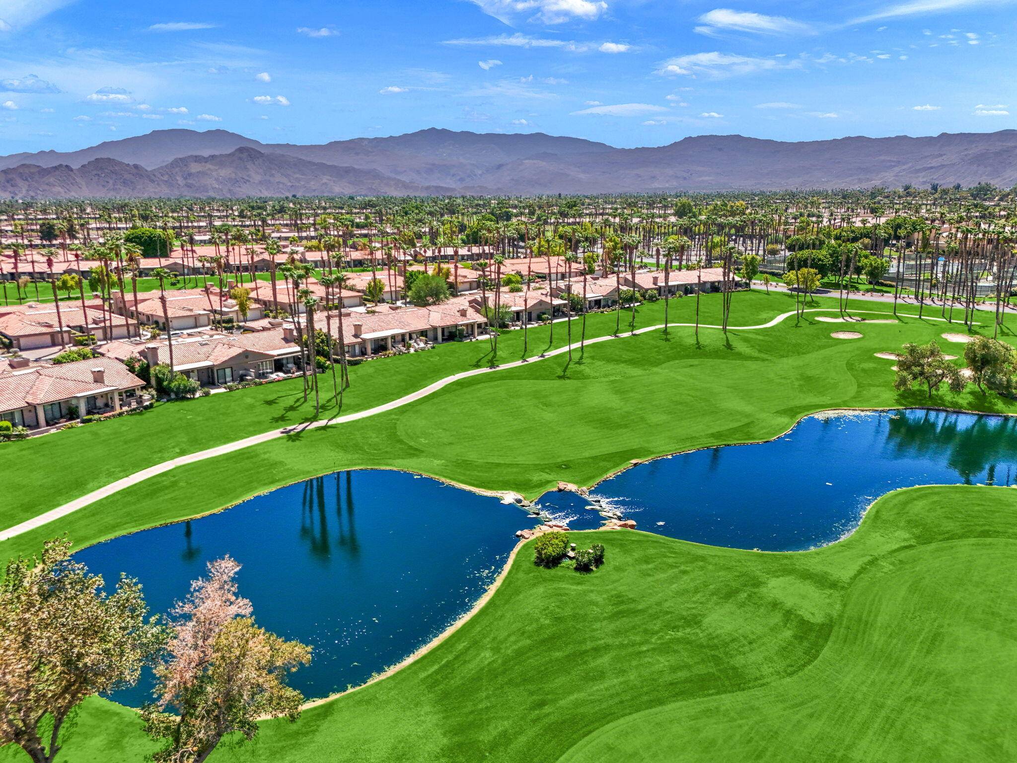 Palm Desert, CA 92211,38664 Wisteria DR