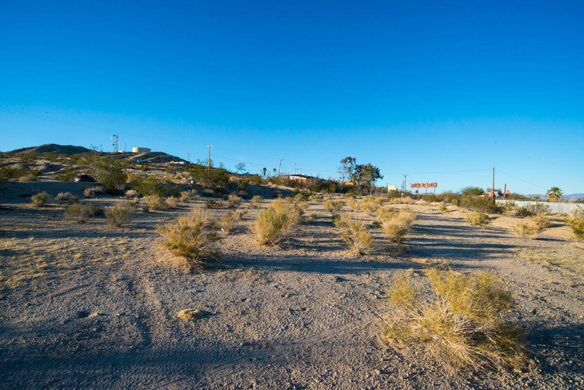 29 Palms, CA 92277,0 Bullion AVE