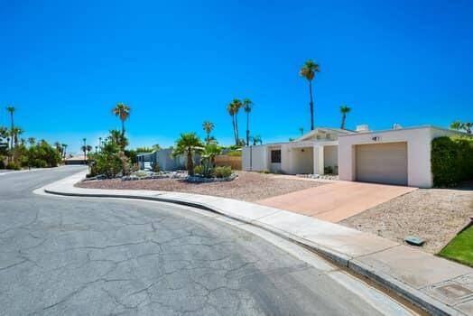 Palm Springs, CA 92262,1351 E Padua WAY