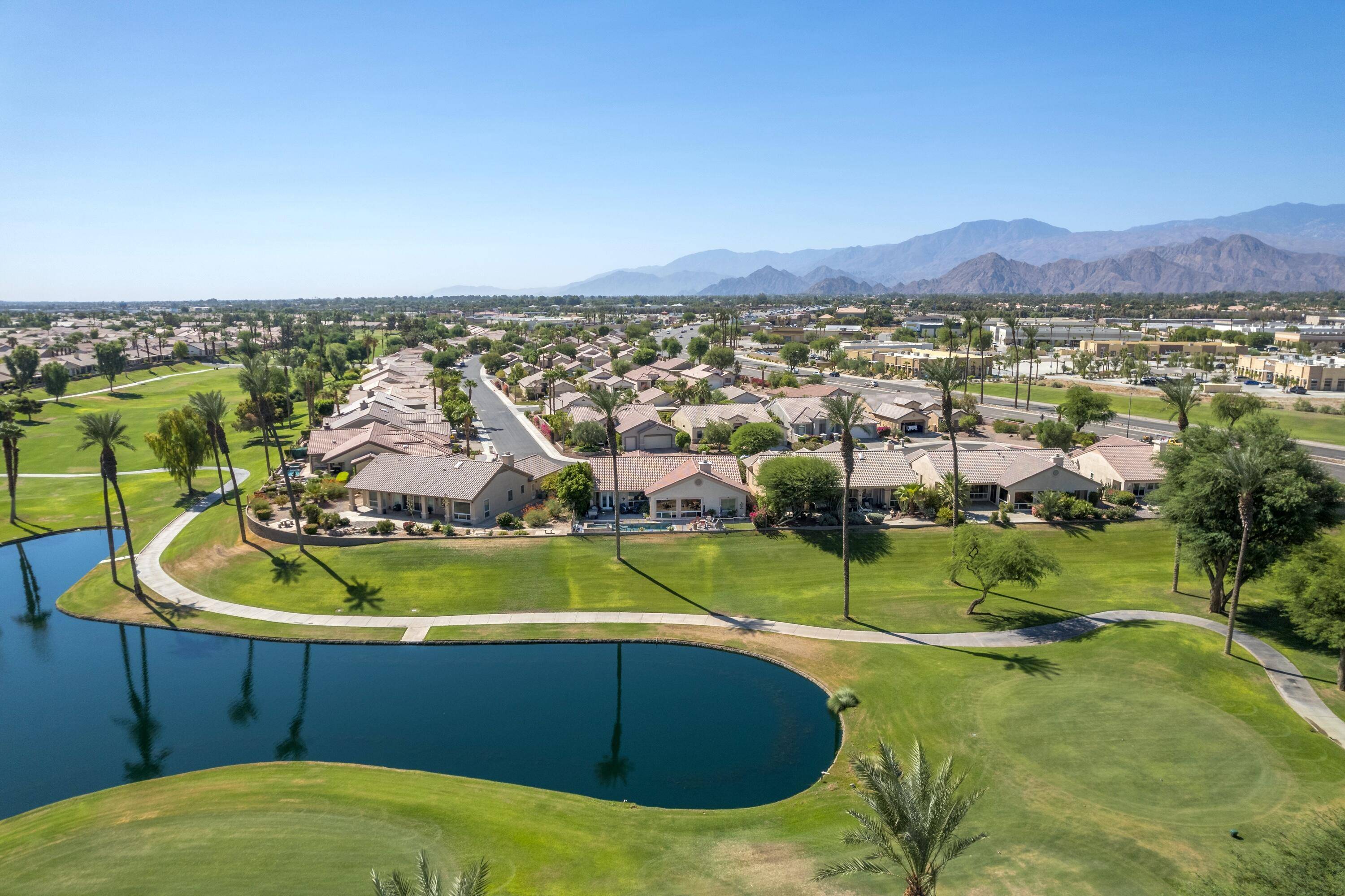 Palm Desert, CA 92211,78092 Banyon Grove CT