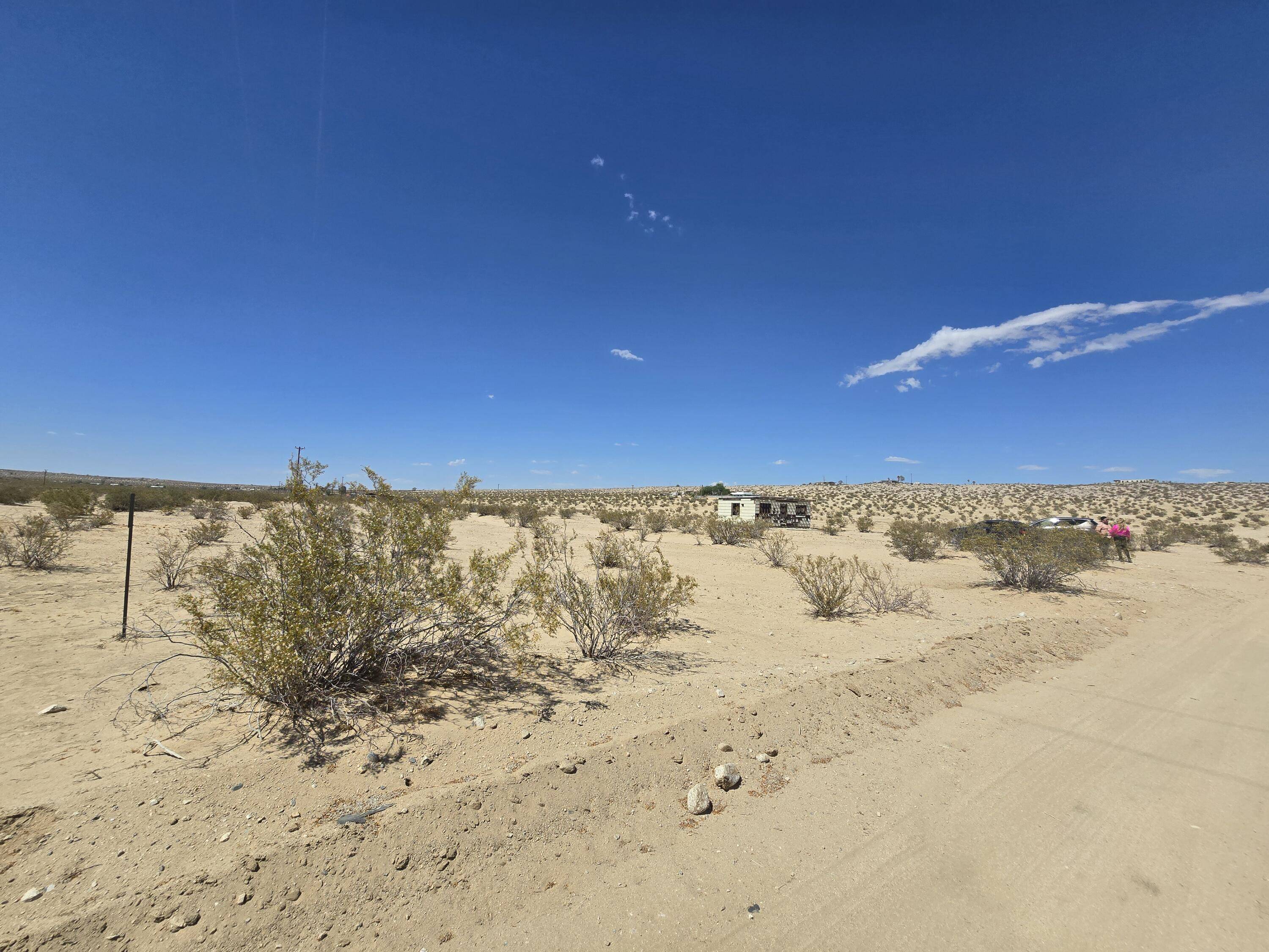 29 Palms, CA 92277,0 Lot 85 Sec 4 Tp 1n R 8e