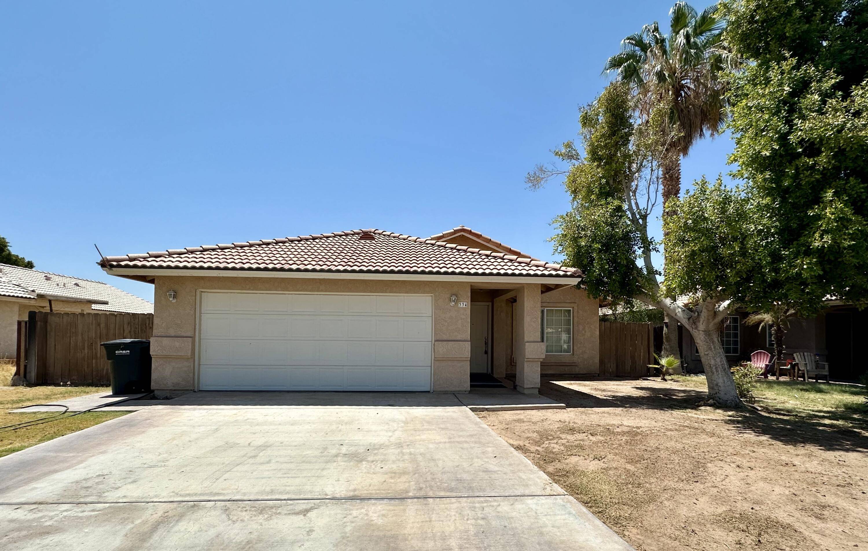 Blythe, CA 92225,334 Village DR