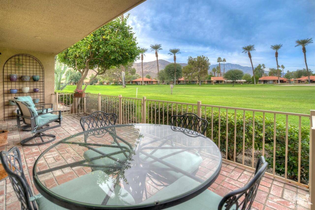 Rancho Mirage, CA 92270,48 Palma DR