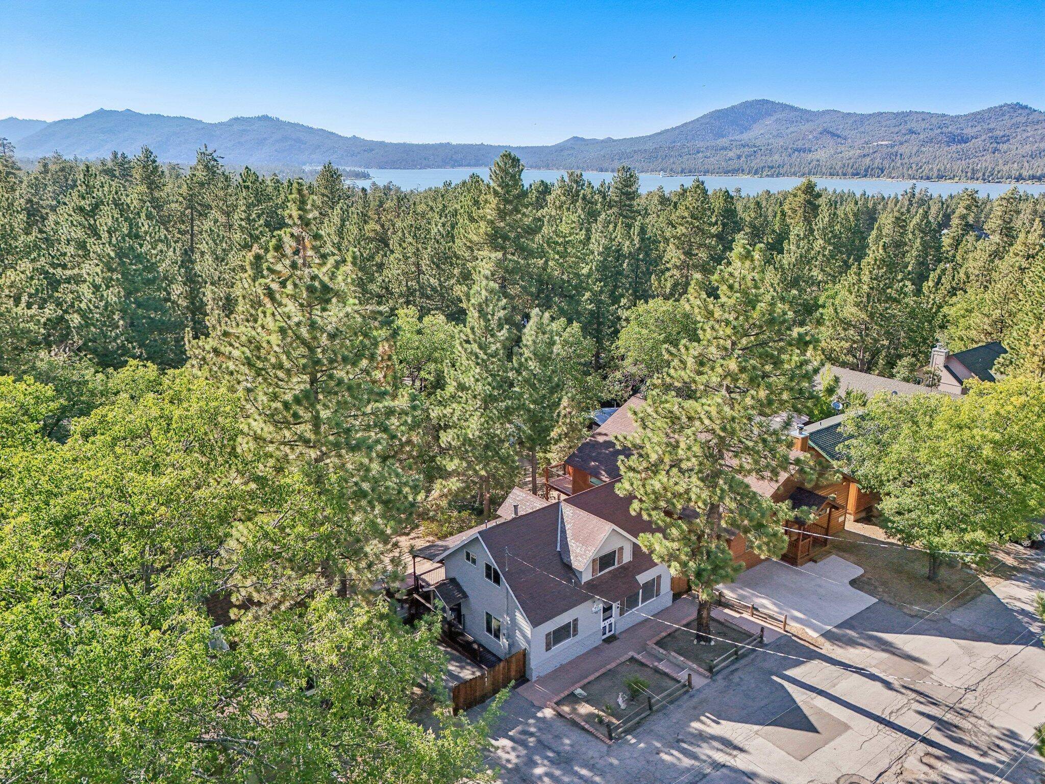 Big Bear Lake, CA 92315,788 Conklin RD