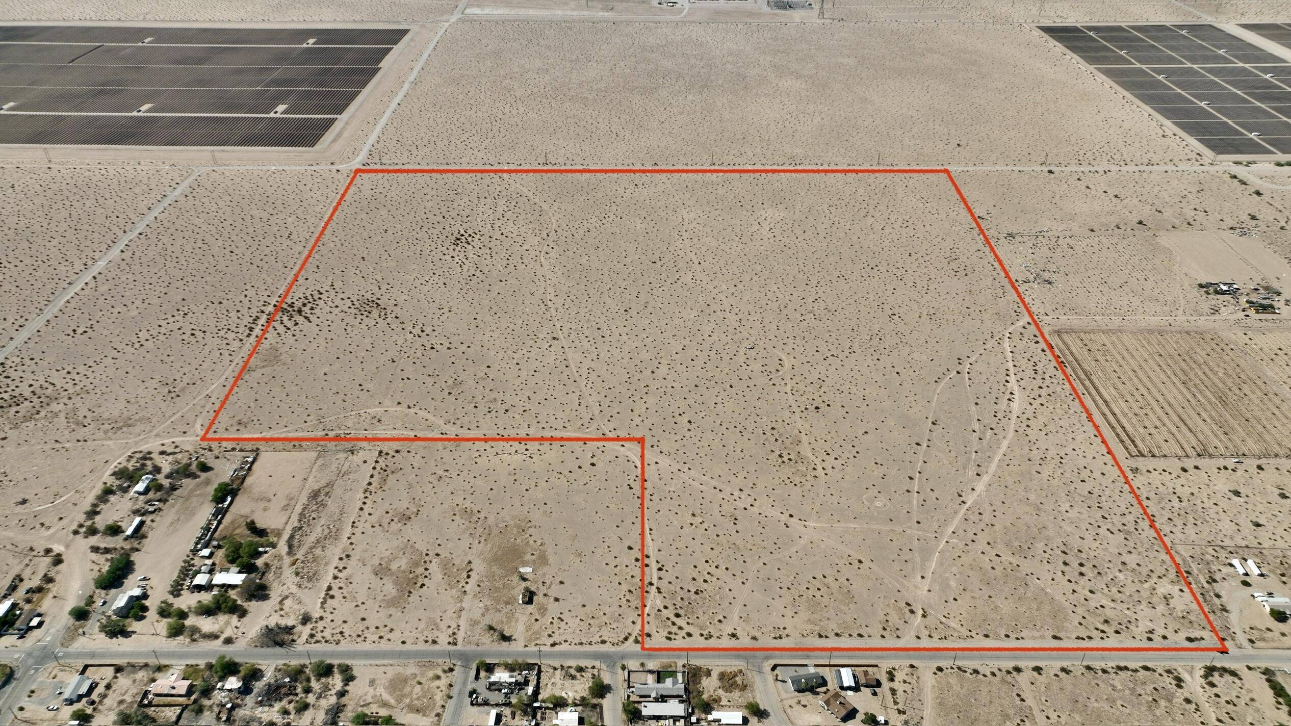 Blythe, CA 92225,0 Blythe Way