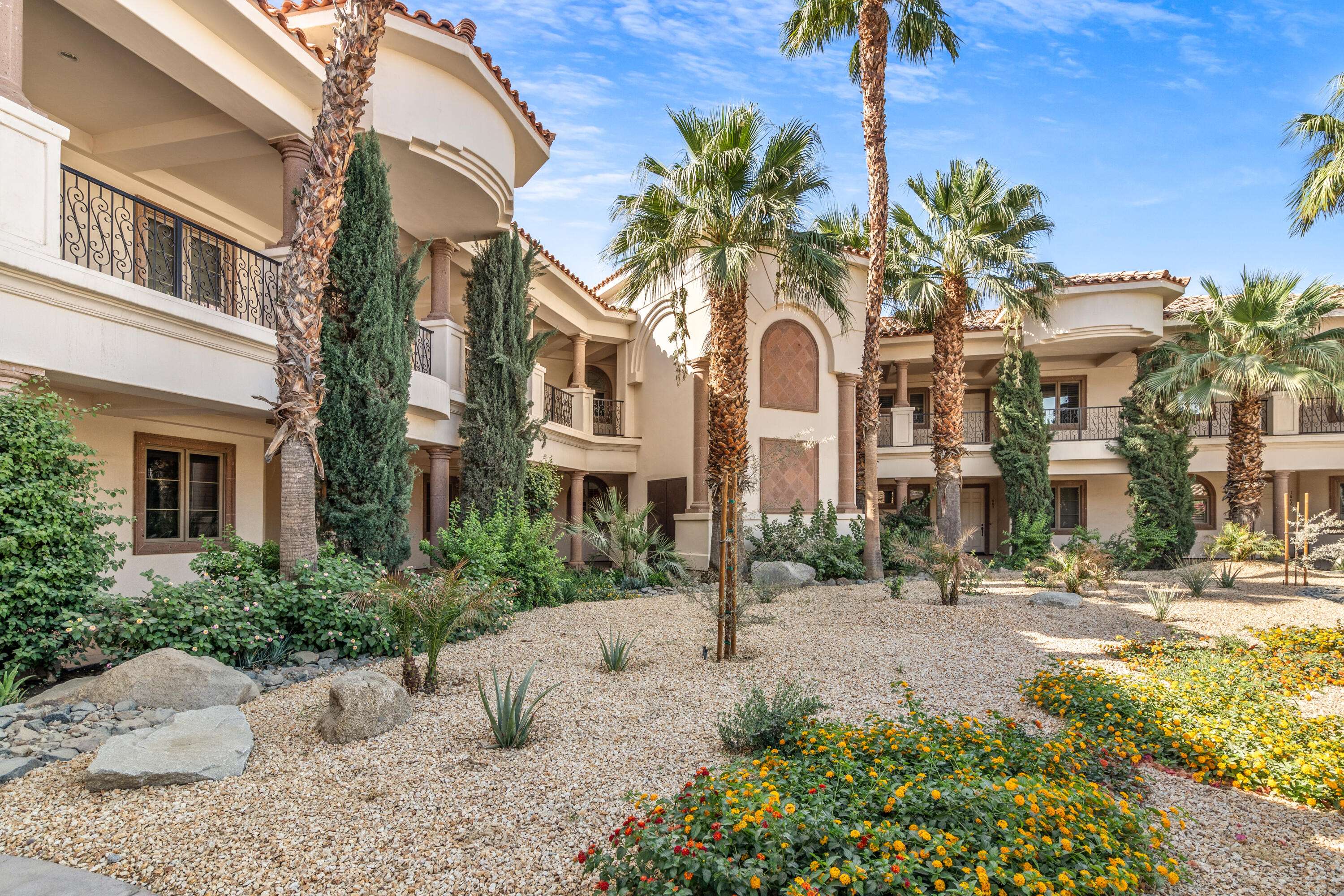 Palm Desert, CA 92260,1603 Via San Martino