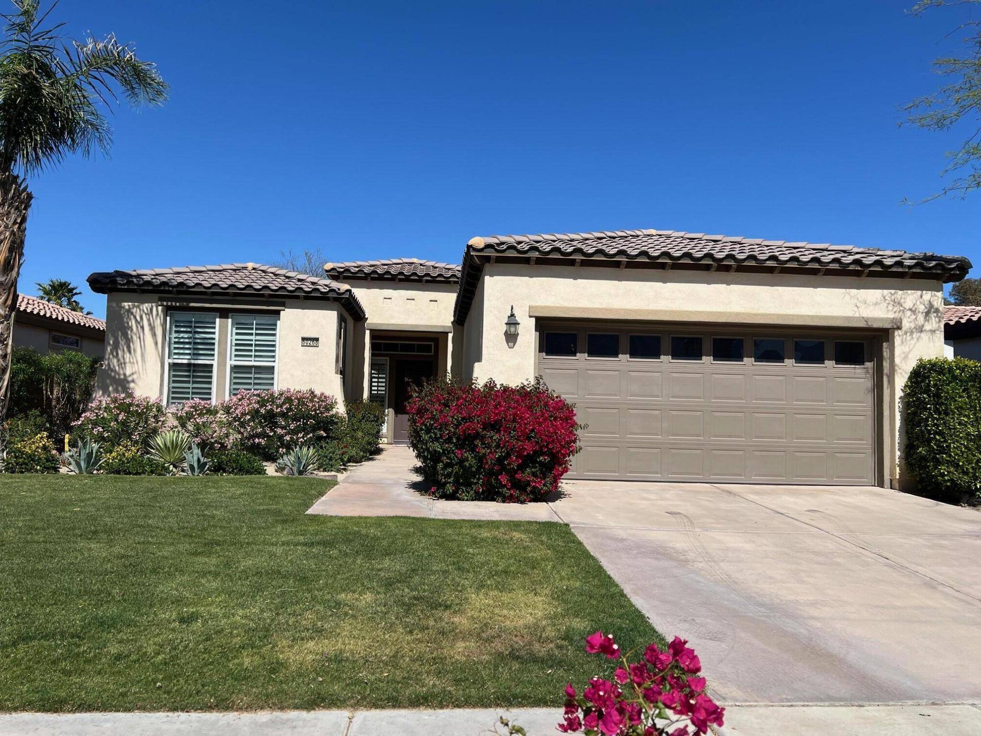 La Quinta, CA 92253,60268 Sweetshade LN