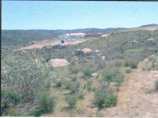 Sage, CA 92544,0 19.44 Ac M/L Benji LN