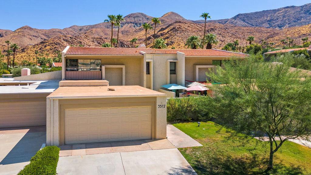 Palm Springs, CA 92264,3572 Bogert TRL