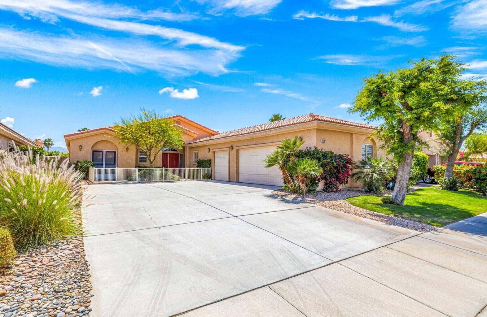 La Quinta, CA 92253,79587 Morning Glory CT