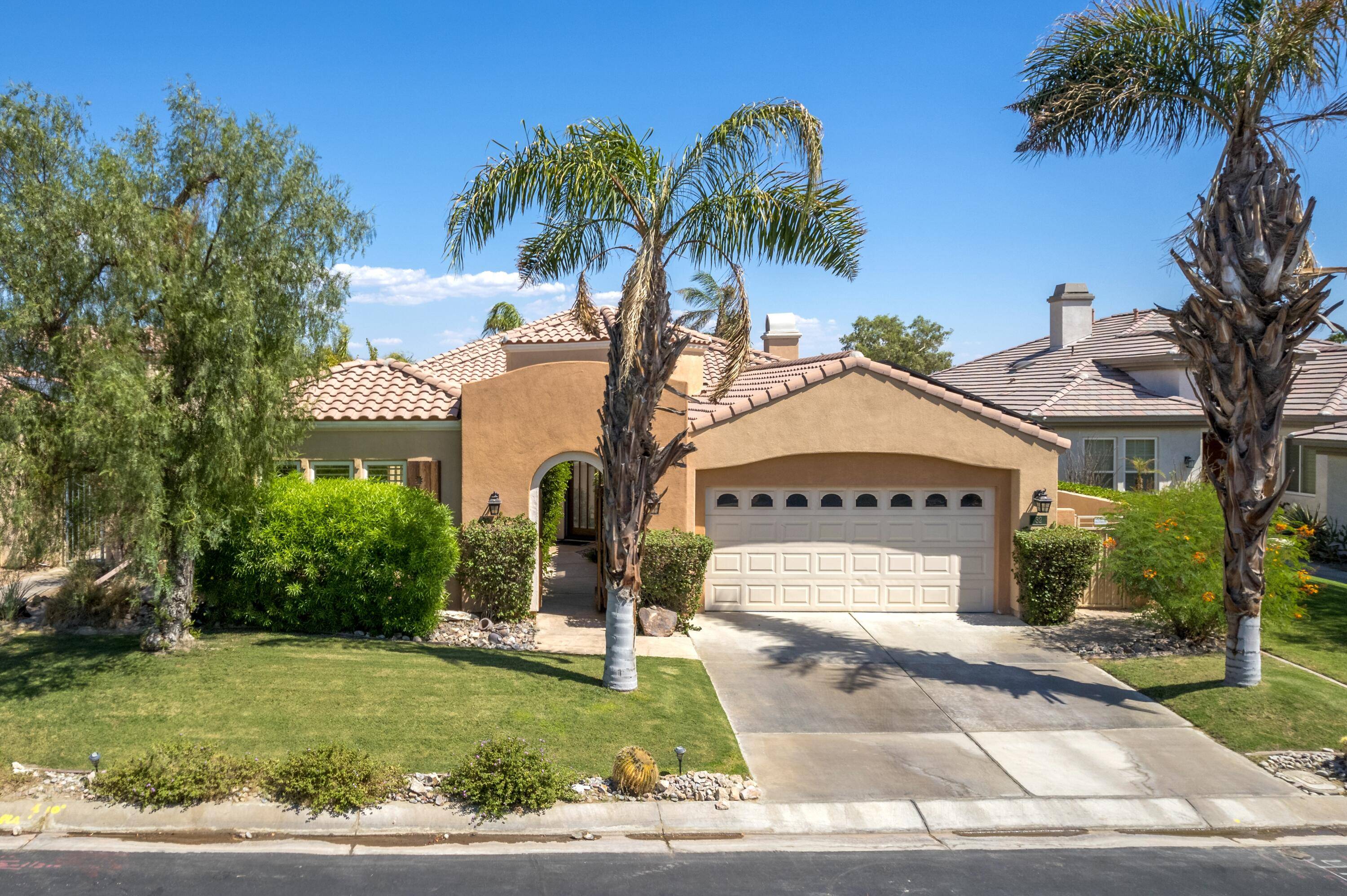 Rancho Mirage, CA 92270,32 Via Bella