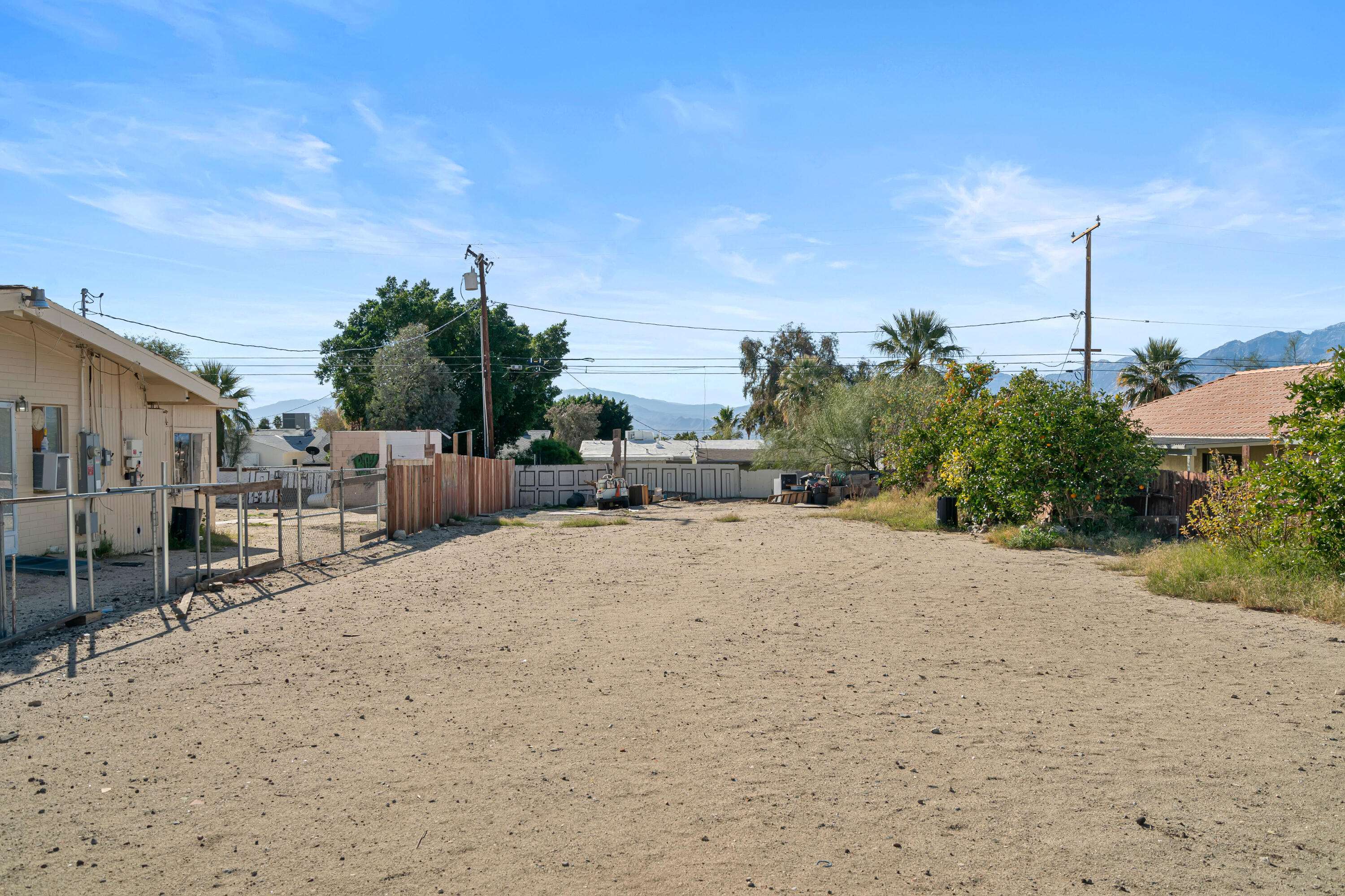 Desert Hot Springs, CA 92240,0 Estrella AVE