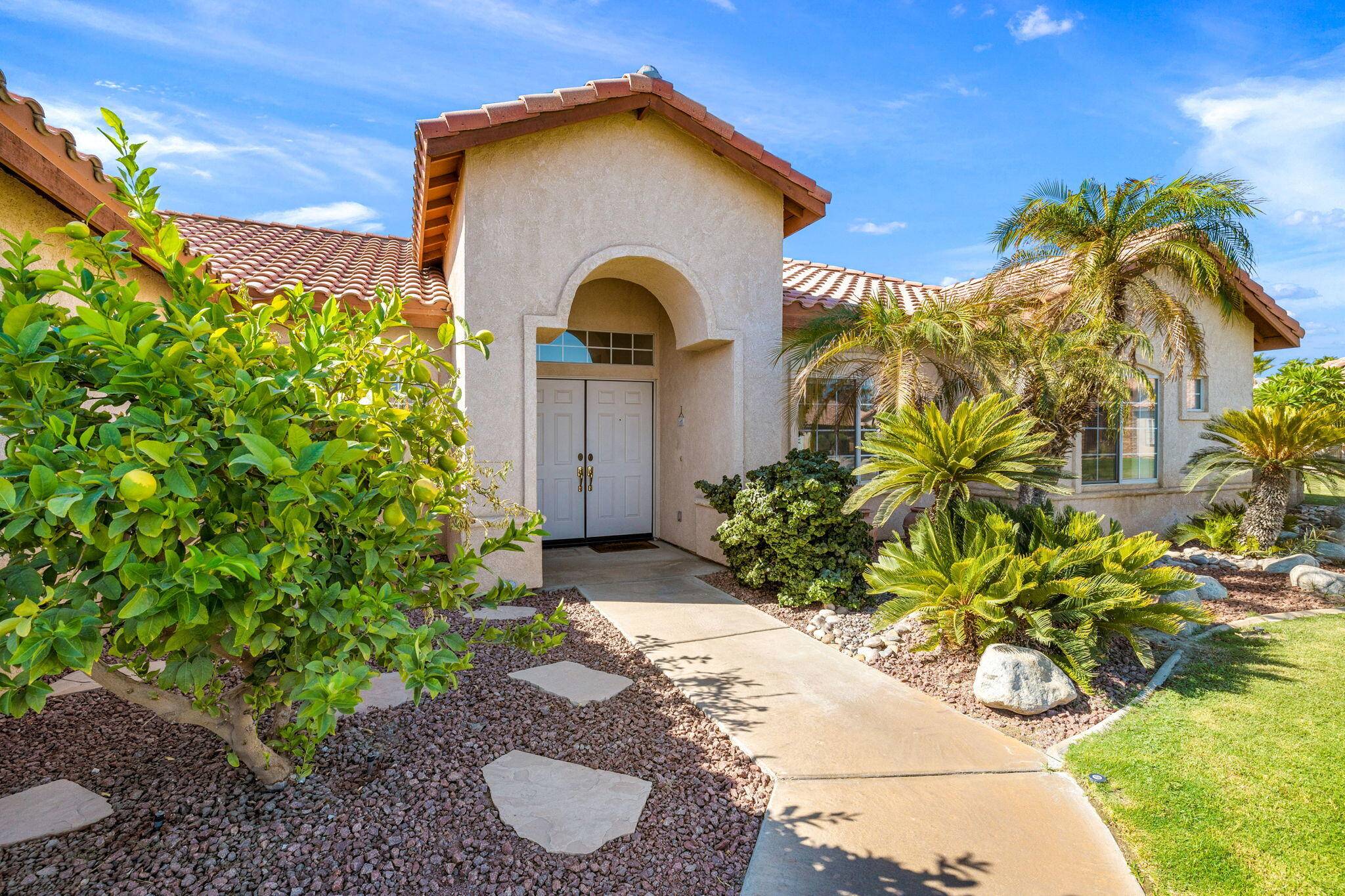 La Quinta, CA 92253,78661 Siena CT